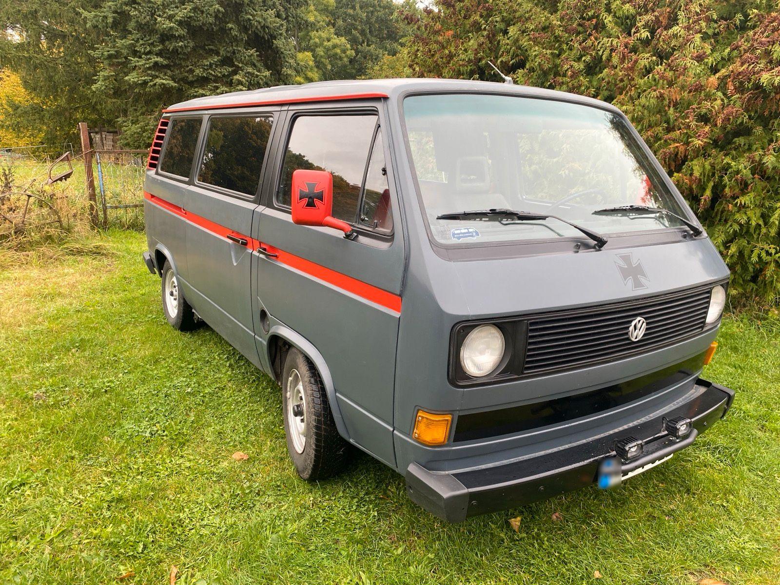 Volkswagen Andere