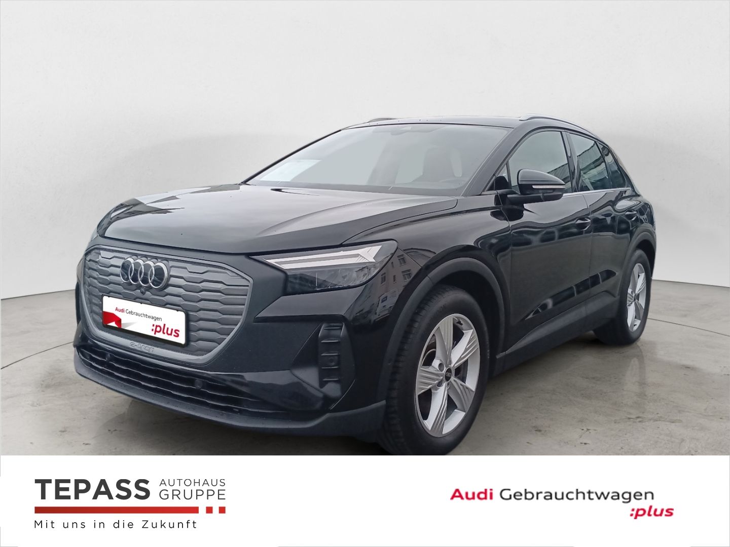 Audi Q4 e-tron 40 ADVANCED NAVI PRO LED WÄRME SOUND