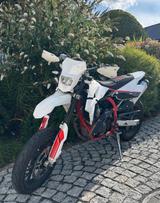 SWM SM 125 R - SWM SM 125 R