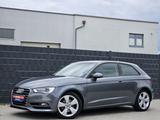 Audi A3 1.4 TFSI Ambition Sport NAVI MMI SHZ APS 2.HD - Audi A3: Kleinwagen