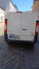 Peugeot Expert Kastenwagen - Peugeot Expert: Kastenwagen