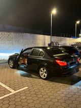 BMW e60 530xi Mit LPG tausch möglich - BMW 530: 530xi