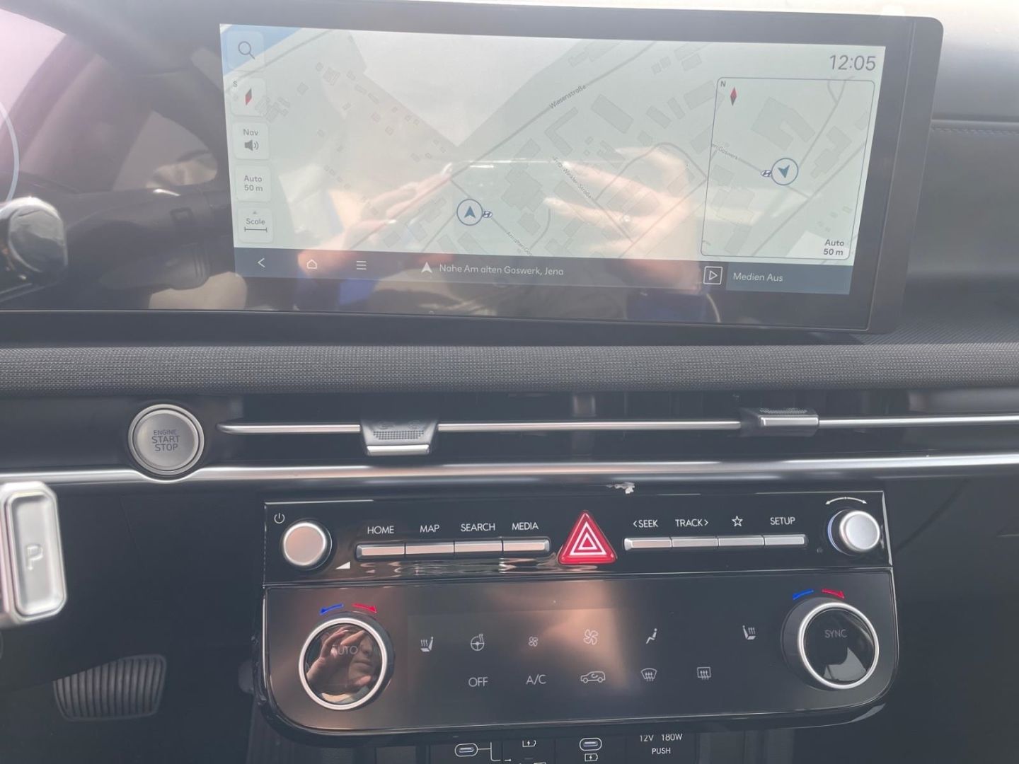 Hyundai TUCSON - Bild 9