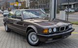 BMW 750iL*2.Hd*Historie*Wertgut.23.400€*H-Zul*Org.Zu - BMW 750: 750il