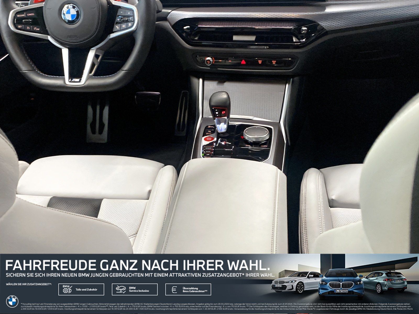 BMW M3 - Bild 15