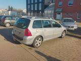 Peugeot 307 2.0 16V Premium 135 Premium - gebrauchte Peugeot 307 aus dem Jahr 2003