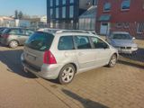 Peugeot 307 2.0 16V Premium 135 Premium - Peugeot 307 aus 2003