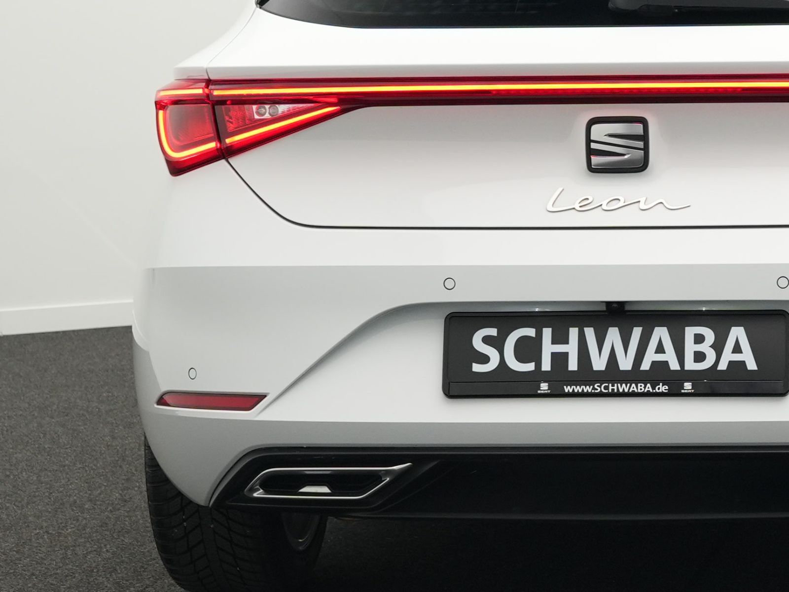 Seat Leon - Bild 34
