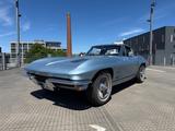 Corvette 1963er Split Window - Corvette Gebrauchtwagen von 1963