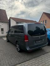 Mercedes-Benz V 250 d Aut. AVANTG. ED. lang AVANTGARDE EDITION - Mercedes-Benz V 250 in Mönchengladbach