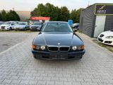 BMW 740I e38 - BMW 740: 740i E38