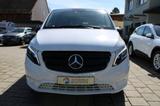 Mercedes-Benz Vito 124 CDI 4Matic Mixto Extralang Aut. LED Nav - Offers