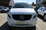 Mercedes-Benz Vito 124 CDI 4Matic Mixto Extralang Aut. LED Nav - Mercedes-Benz Vito 4matic