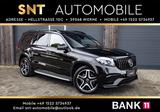 Mercedes-Benz GLS 450 4 Matic 6.3 AMG Paket Pano 7 Sitzer - Mercedes-Benz GLS 450 Gebrauchtwagen