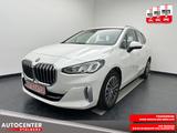 BMW 218 Active Tourer Luxury Line "LEDER-NAVI-CAM" - gebrauchte BMW 2er Reihe aus dem Jahr 2022