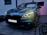 BMW 218xd Gran Tourer M Paket 7 Sitze 19 Zoll  - BMW 218 Gran Tourer Diesel Gebrauchtwagen