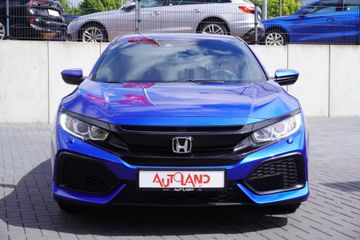Honda Civic - 7