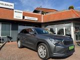 Skoda Kodiaq 2.0 TDI 110 kW Selection - Skoda Kodiaq mit Diesel-Antrieb: Automatik