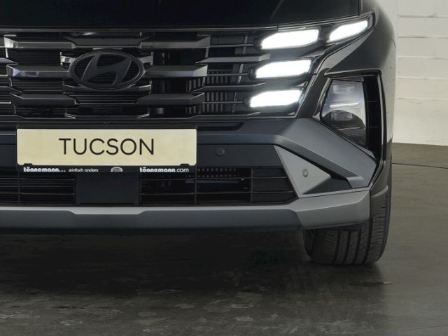 Hyundai Tucson – Bild 23