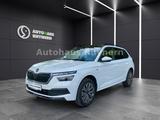 Skoda Kamiq Clever 1.0 TSI 81 kW - Skoda Kamiq mit Panoramadach
