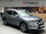 Nissan X-Trail N-Connecta 4x4 Navi Kamera360Panor AHK - gebrauchte Nissan X-Trail aus dem Jahr 2018