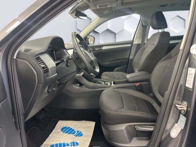 Kodiaq 2.0 TDI Ambition DSG 110kW LED SmartLink