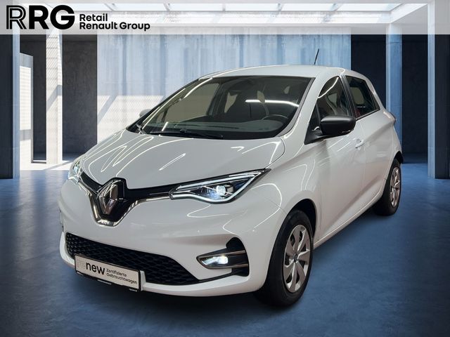 Renault ZOE LIFE R110 50kWh BATTERIEKAUF