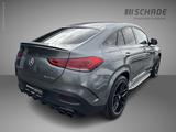 Mercedes-Benz GLE 53 AMG 4M+ Coupé HeadUp*AHK*AMG Ride Control - gebrauchte Coupés