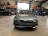 Audi A4 Lim. Sport /S-Line/LED/SHZ/PDC/Klimaautomatik