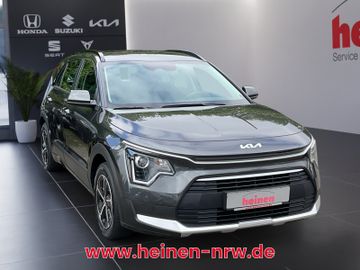 KIA Niro - 2