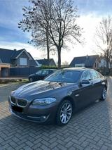 BMW 523i 3,0L F10 *AUTOMATIK* *HEAD UP* *A... - BMW 523: 523i F10