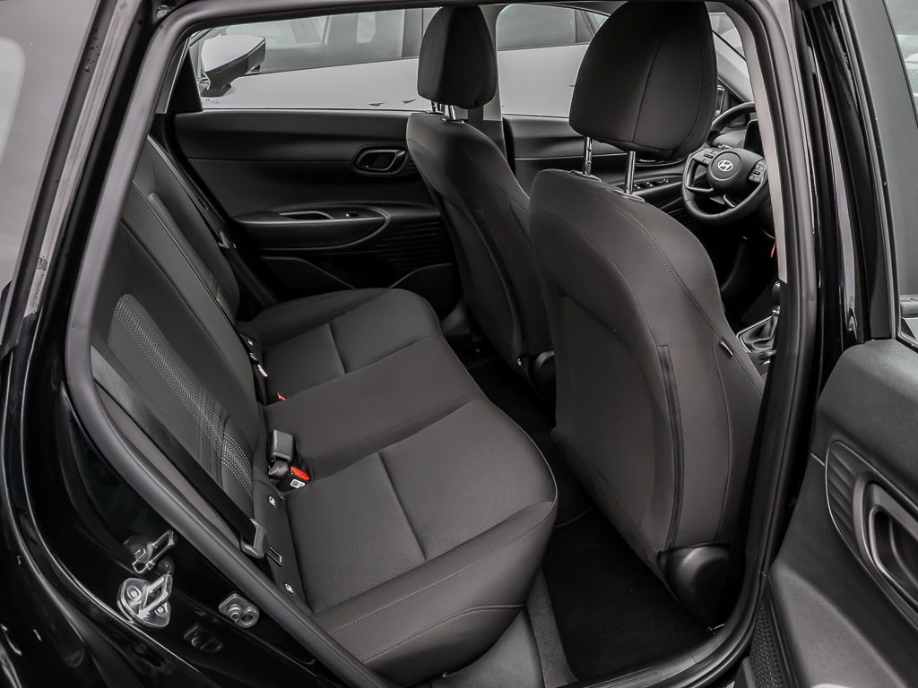 Hyundai BAYON – Bild 6