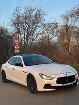 Andere Maserati SQ4 Tausch möglich mit Diesel Mer... - Andere aus 2015