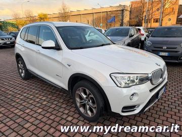 BMW X3 - 4