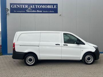 Mercedes Vito - 5