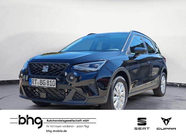 Seat Arona Road Edition 1.0 TSI  7-Gang-DSG
