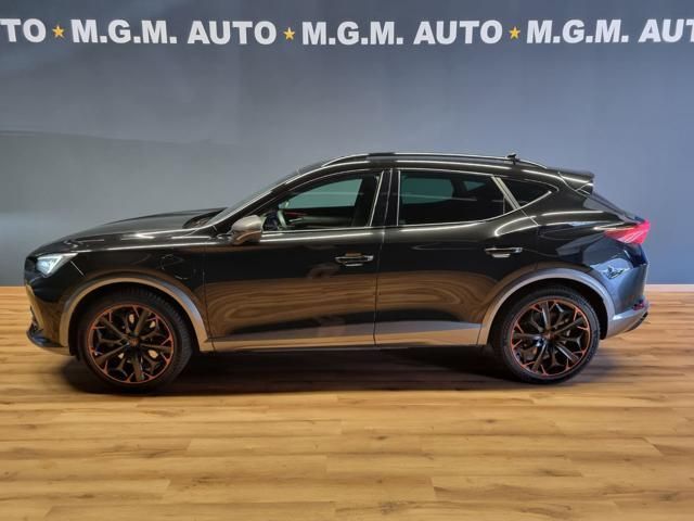 Cupra CUPRA Formentor 1.4 e-Hybrid DSG VZ 245 cv imagem 2