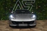 Ferrari GTC4Lusso T*V8*PANO*CARBON*LIFT**CZ - Ferrari GTC4Lusso Gebrauchtwagen