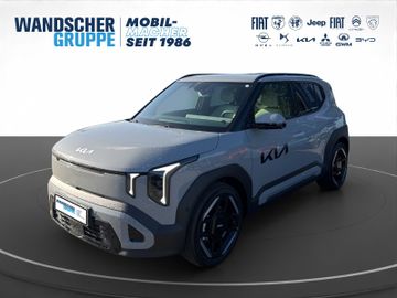 Kia EV2 61 kWh GT-Line 4-Sitzer
