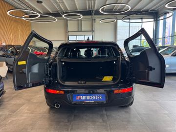 MINI Cooper *KEYLESS*HARMANN-SOUND*KLIMA*TEMPO*NAV*