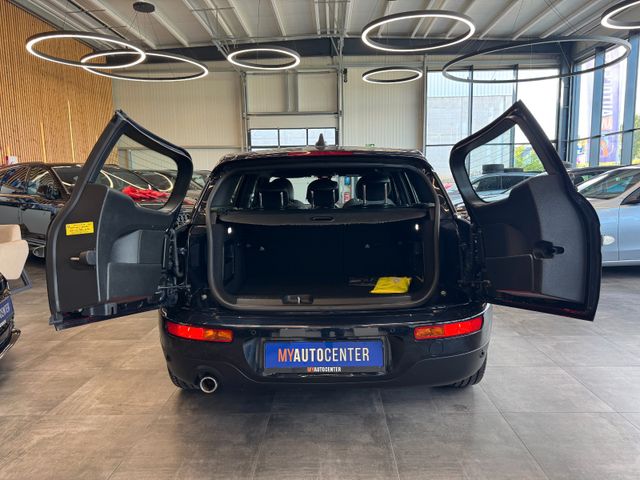 MINI Cooper *KEYLESS*HARMANN-SOUND*KLIMA*TEMPO*NAV*
