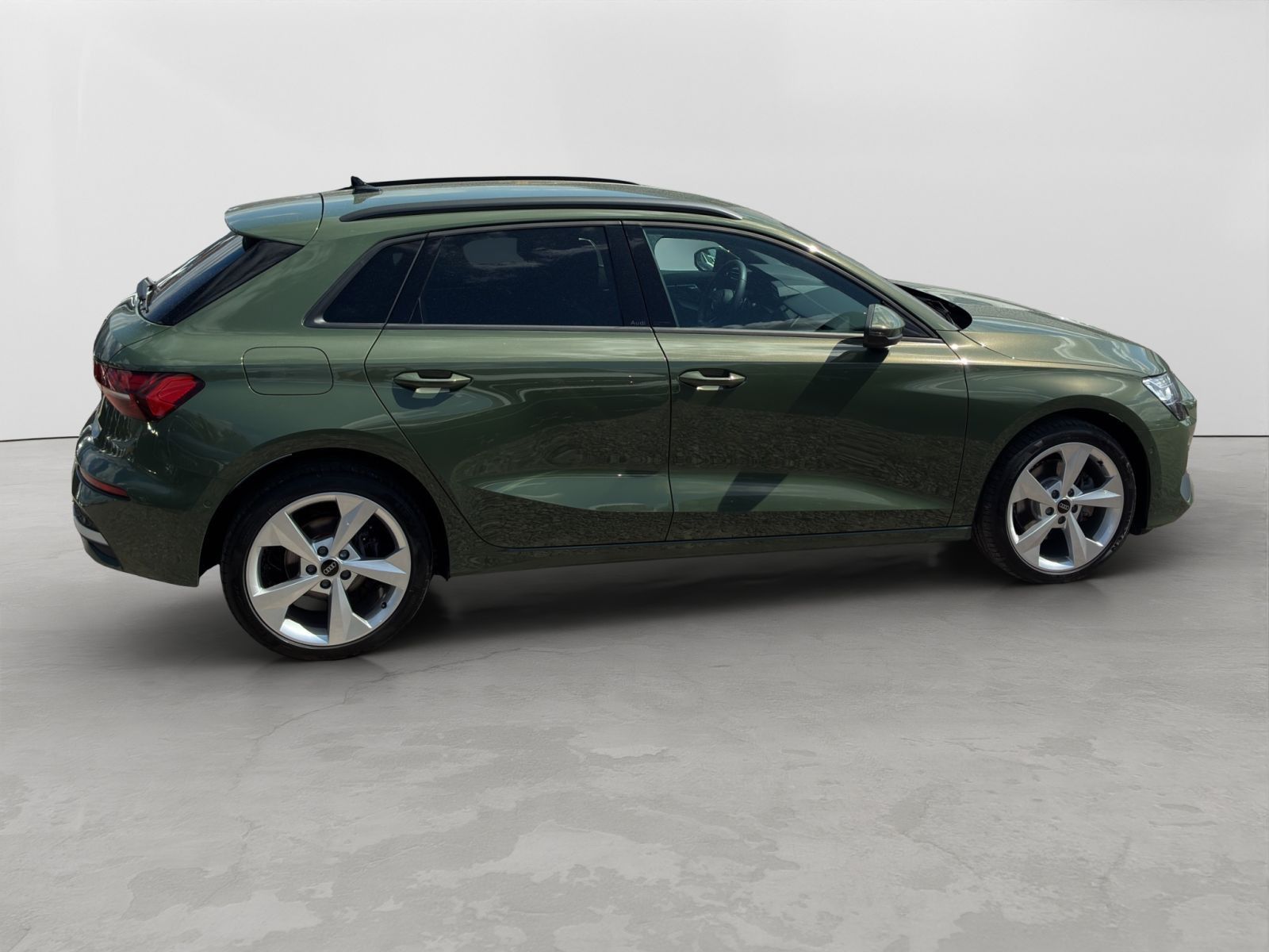 Audi A3 - Bild 7