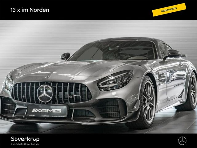 Mercedes-Benz AMG GT R PRO Kom 1of750 24 Monate Garantie