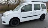 Renault Kangoo Paris - gebrauchte Renault Kangoo aus dem Jahr 2014