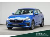 Skoda Scala 1.5 TSI DSG SELECTION*MATRIX*AHK*KAMERA*NA - Skoda Scala Jahreswagen