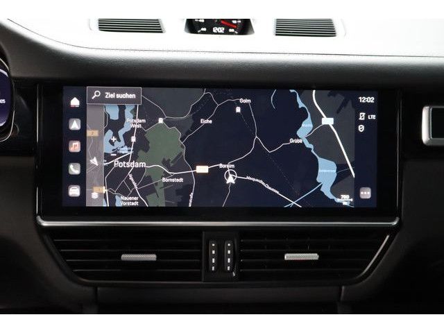 Porsche Cayenne GTS InnoDrive Head-Up Standh. Panorama foto 19