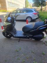 Kymco Grand Dink 125 - KYMCO ROLLER GRAND DINK