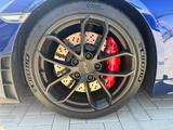 Porsche Cayman 718 GT4 * Approved 09/27* HU 09/27* PDK* - Porsche Cayman aus 2021