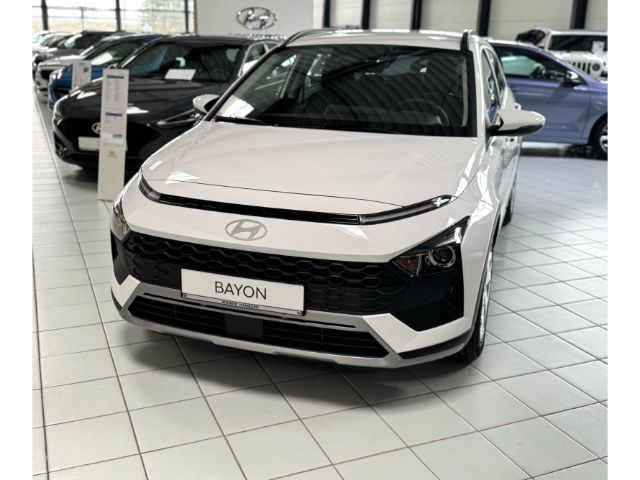 Hyundai BAYON – Bild 35