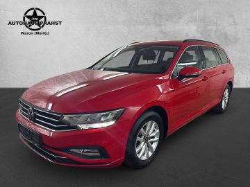 Volkswagen Passat - 4